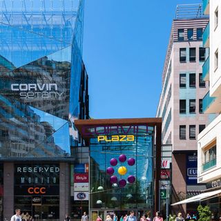 Corvin Holiday Apartment Budapest (5)