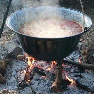 Szeri Kemping Faház Ópusztaszer (3)