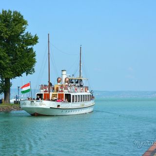 Gréta Medencés Apartman Siófok (4)