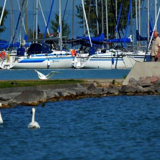 Gréta Medencés Apartman Siófok (5)