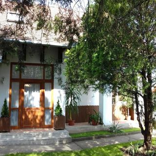 Erzsébet Vendégház és Apartman Hajdúszoboszló (2)