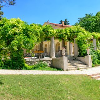 Klebelsberg Kastély Hotel Budapest (4)