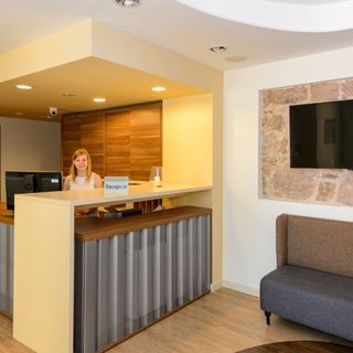 Klebelsberg Kastély Hotel Budapest (5)