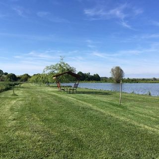 Hosszú-tó Vendégház Drávacsepely (4)