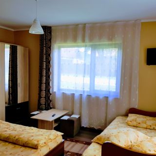 Casa Sallai Sovata (4)