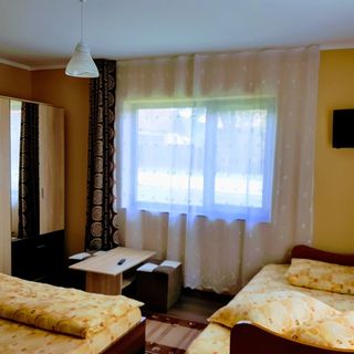 Casa Sallai Sovata (4)