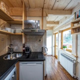 Willa Giewontka Witów (5)