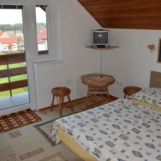 Penzion Tomi Pribylina (5)