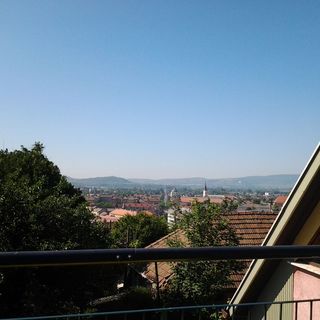 Szent Tamás-hegyi Apartman Esztergom (2)