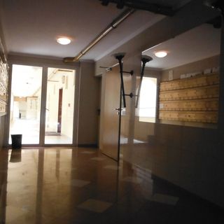 Csongor Apartman Budapest (2)