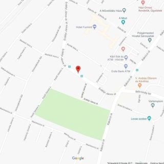 Rákóczi Apartman Sárospatak (5)