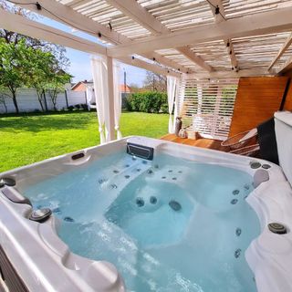 Vidéki Varázs Vendégház Bogács (2)