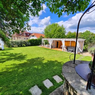 Vidéki Varázs Vendégház Bogács (5)