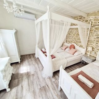 Vidéki Varázs Vendégház Bogács (4)