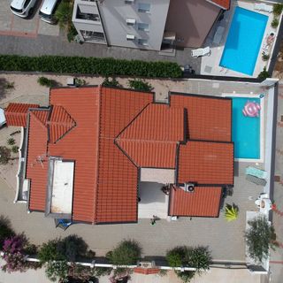 Apartment Lily with pool Srima (3)