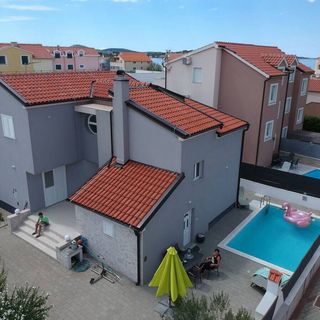 Apartment Lily with pool Srima (2)