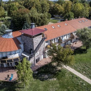 Sirály Apartmanok Zamárdi (4)