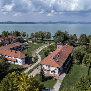 Sirály Apartmanok Zamárdi (2)