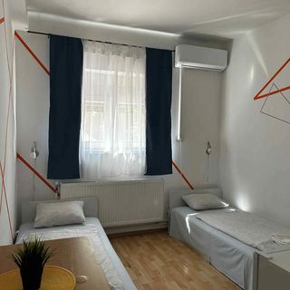 Lokomotiv Hostel Siófok (3)