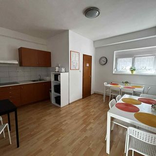 Lokomotiv Hostel Siófok (4)