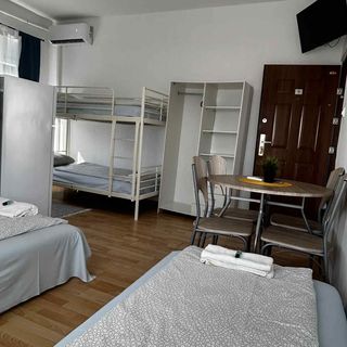 Lokomotiv Hostel Siófok (5)