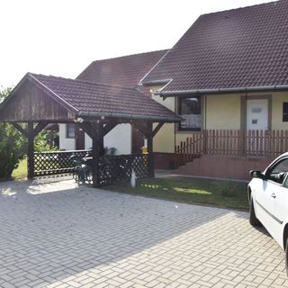 Aranymedve Vendégház És Apartmanok Poroszló (4)