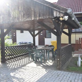 Aranymedve Vendégház És Apartmanok Poroszló (5)