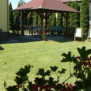 Béke Sarok Vendégház Mórahalom (4)