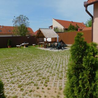 Aquacentrum Apartman Hajdúszoboszló (4)