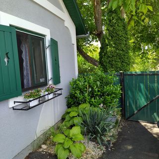 Veranda Ház Zalakaros*** (4)