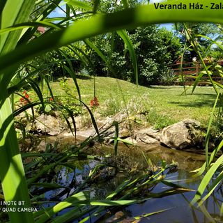 Veranda Ház Zalakaros*** (3)