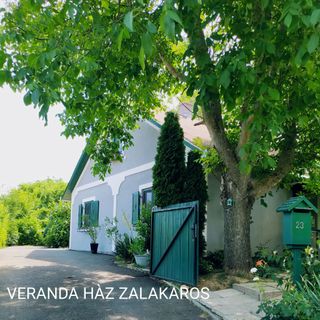 Veranda Ház Zalakaros*** (2)