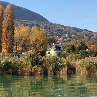 Zöld Ház Apartman Badacsonytomaj (2)