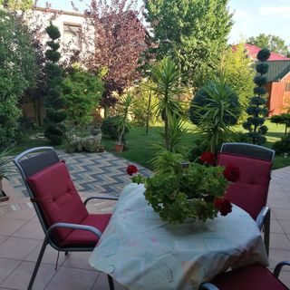 Rose House Apartman Hajdúszoboszló (4)