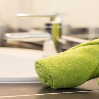 Green Residence Apartman Velence (4)