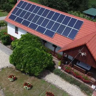 Napsugár Vendégház Abaújkér (4)