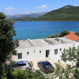 Apartmanok A Tenger Mellett Zuronja, Peljesac - 14095 Žuronja (3)