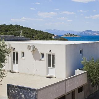 Apartmanok A Tenger Mellett Zuronja, Peljesac - 14095 Žuronja (4)