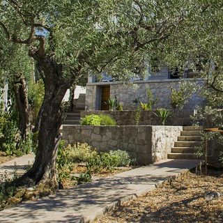 Apartmanok A Tenger Mellett Zuronja, Peljesac - 14095 Žuronja (5)