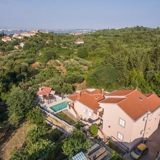 Apartmanok Családok Részére Medencével Sutomiscica, Ugljan - 13872 Sutomišćica (3)