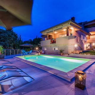 Apartmanok Családok Részére Medencével Sutomiscica, Ugljan - 13872 Sutomišćica (4)