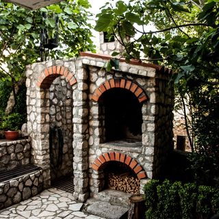 Apartmanok Parkolóhellyel Jadranovo, Crikvenica - 13417 Jadranovo (2)