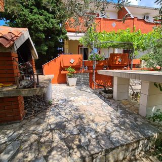 Apartmanok Parkolóhellyel Novalja, Pag - 13200 Novalja (3)