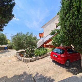 Apartmanok Parkolóhellyel Novalja, Pag - 13200 Novalja (4)