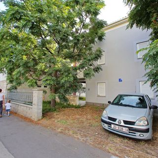 Apartmanok A Tenger Mellett Sukosan, Zadar - 13825 Sukošan (3)