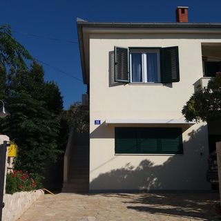 Apartmanok A Tenger Mellett Vinjerac, Zadar - 13811 Vinjerac (2)