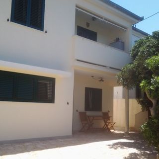 Apartmanok A Tenger Mellett Vinjerac, Zadar - 13811 Vinjerac (3)