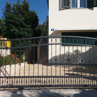 Apartmanok A Tenger Mellett Vinjerac, Zadar - 13811 Vinjerac (5)