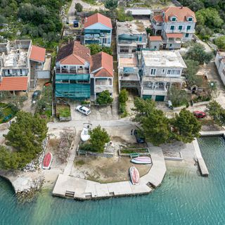 Apartmanok A Tenger Mellett Luka Dubrava, Peljesac - 13632 Luka Dubrava (3)