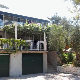 Apartmanok A Tenger Mellett Luka Dubrava, Peljesac - 13632 Luka Dubrava (5)